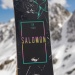 Salomon Oh Yeah Womens Snowboard Package